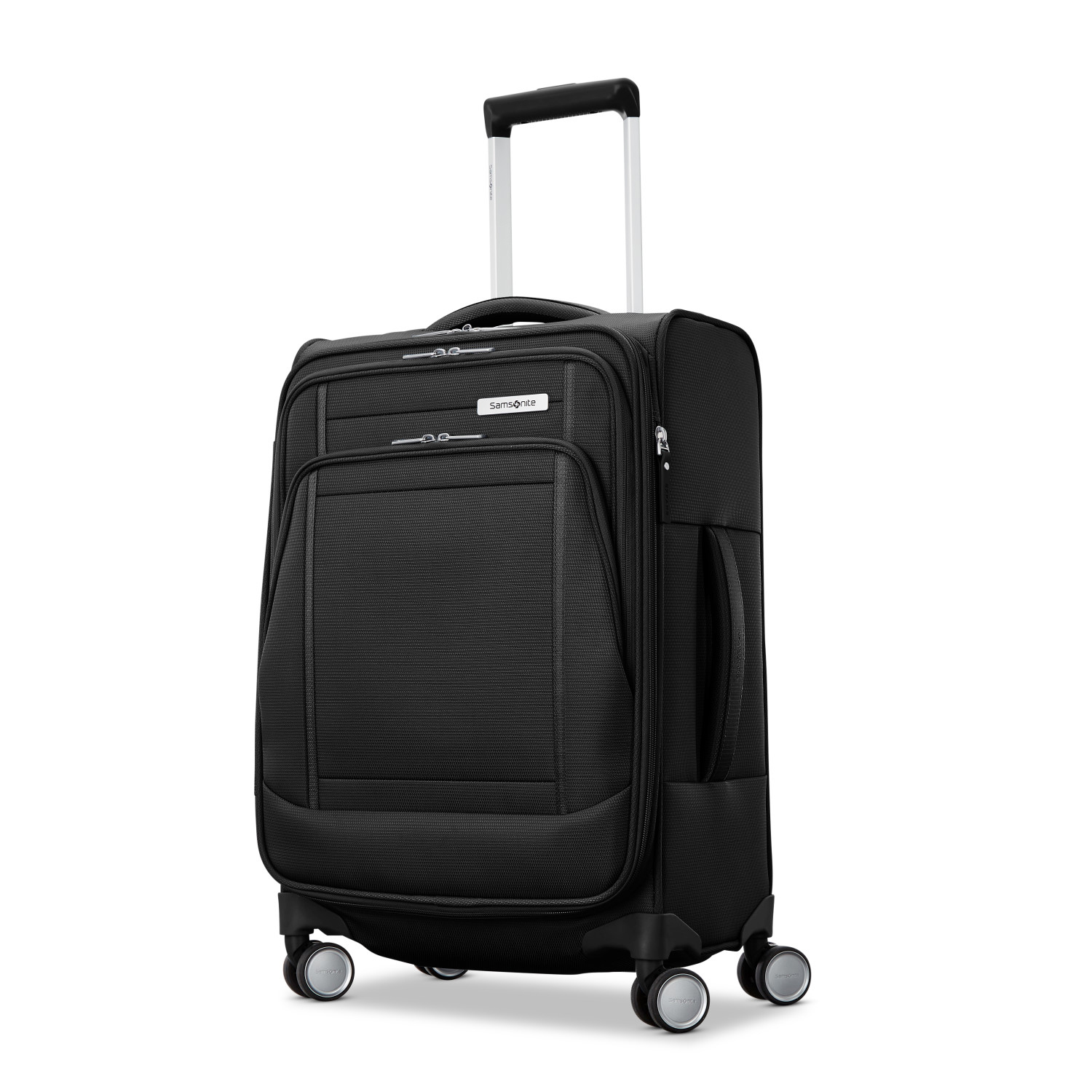 Samsonite UpLIFT Softside Carry-on Spinner