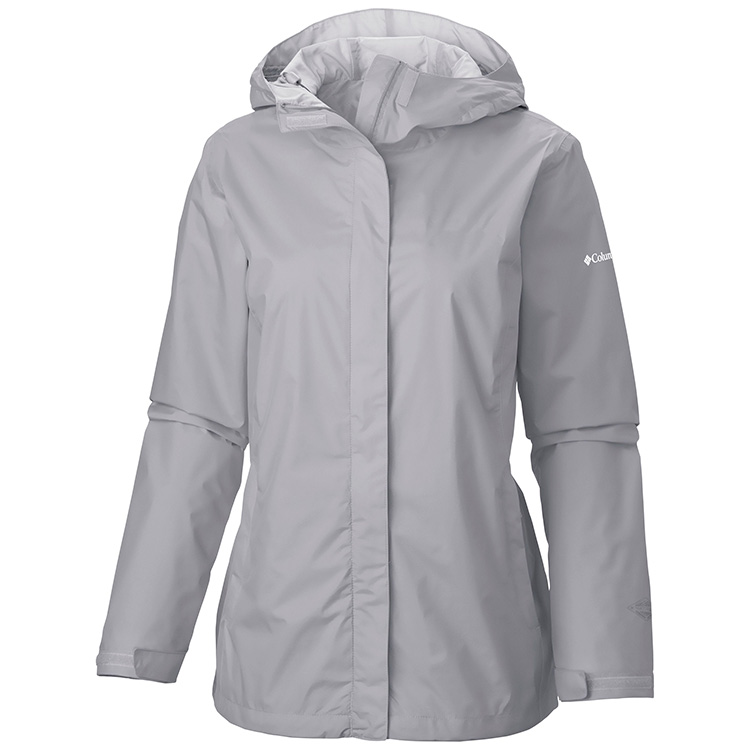 Columbia Ladies Arcadia II Jacket 4