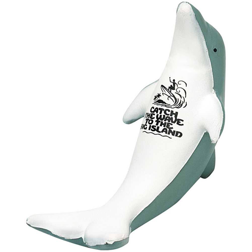 Dolphin Stress Reliever 1