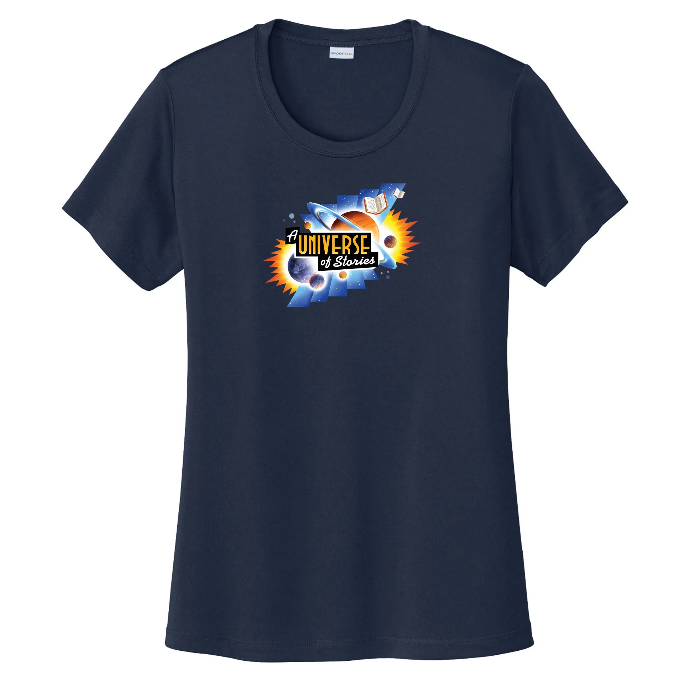Ladies Sport Tek Competitor 3