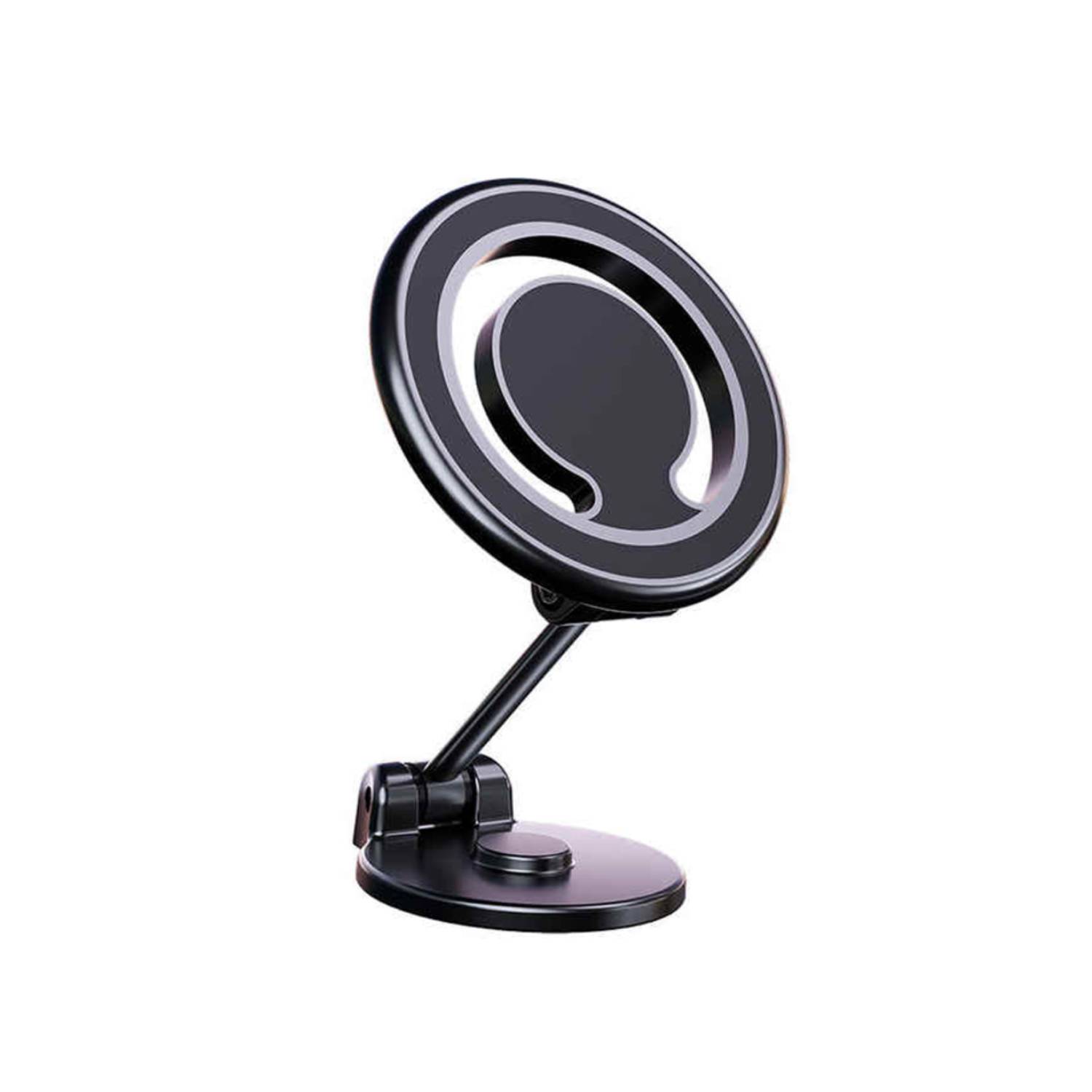Foldable Magnetic Car Phone Stand 5
