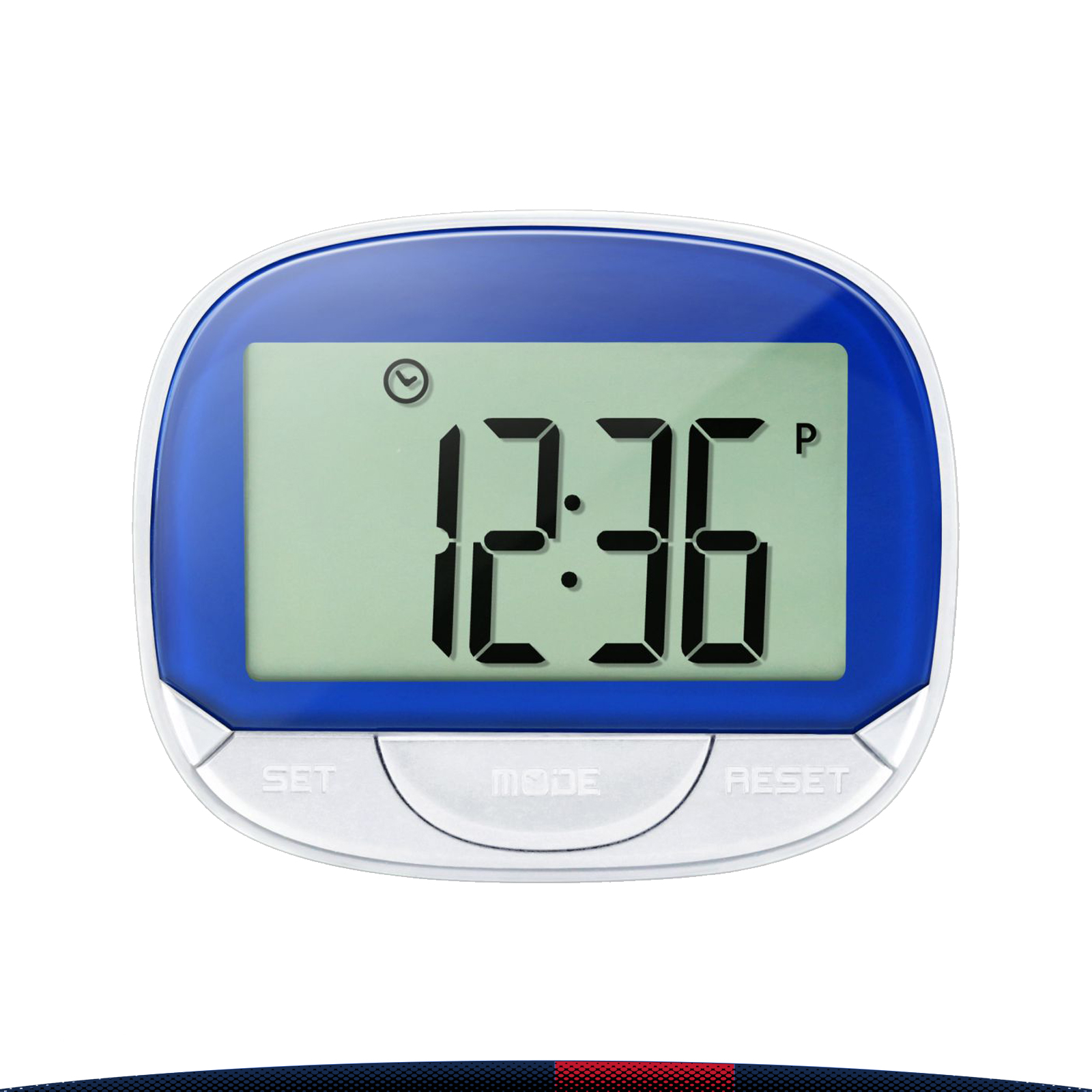 Komos Multifunctional Pedometer 3