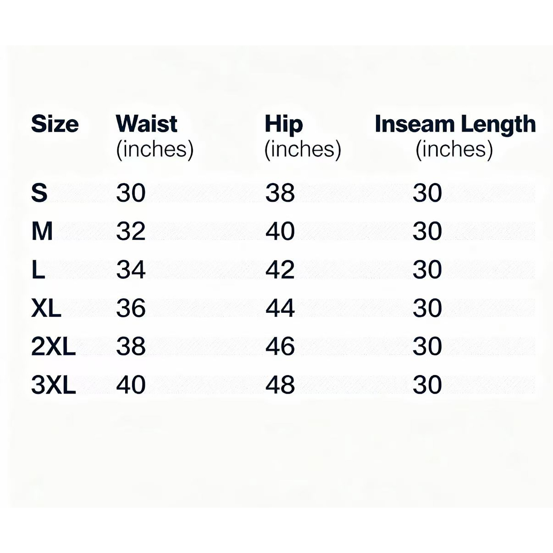 Men's Slim-Fit Pants 14