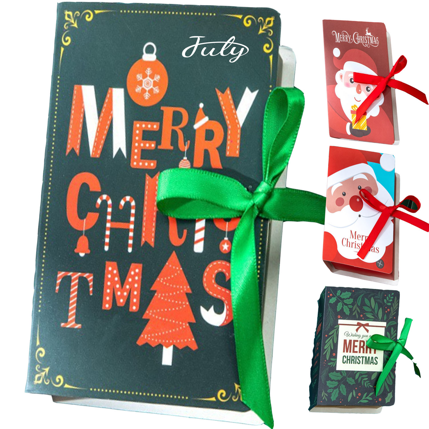 Candy Gift Boxes 4