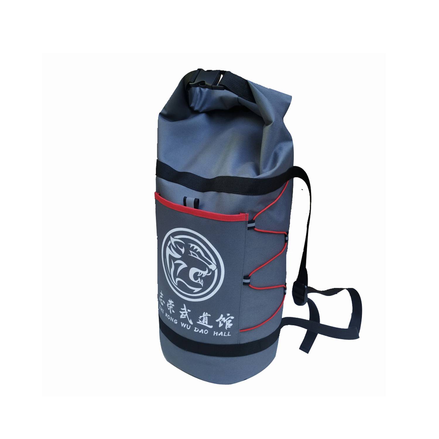 Outdoor Camping Bucket Bag 7