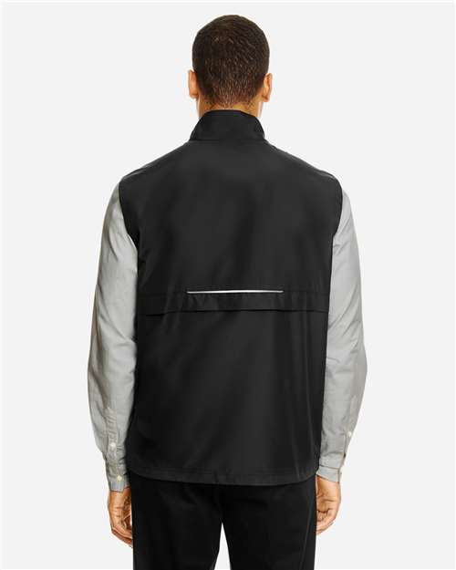 Men's Techno Lite Unlined Vest - CE703 14