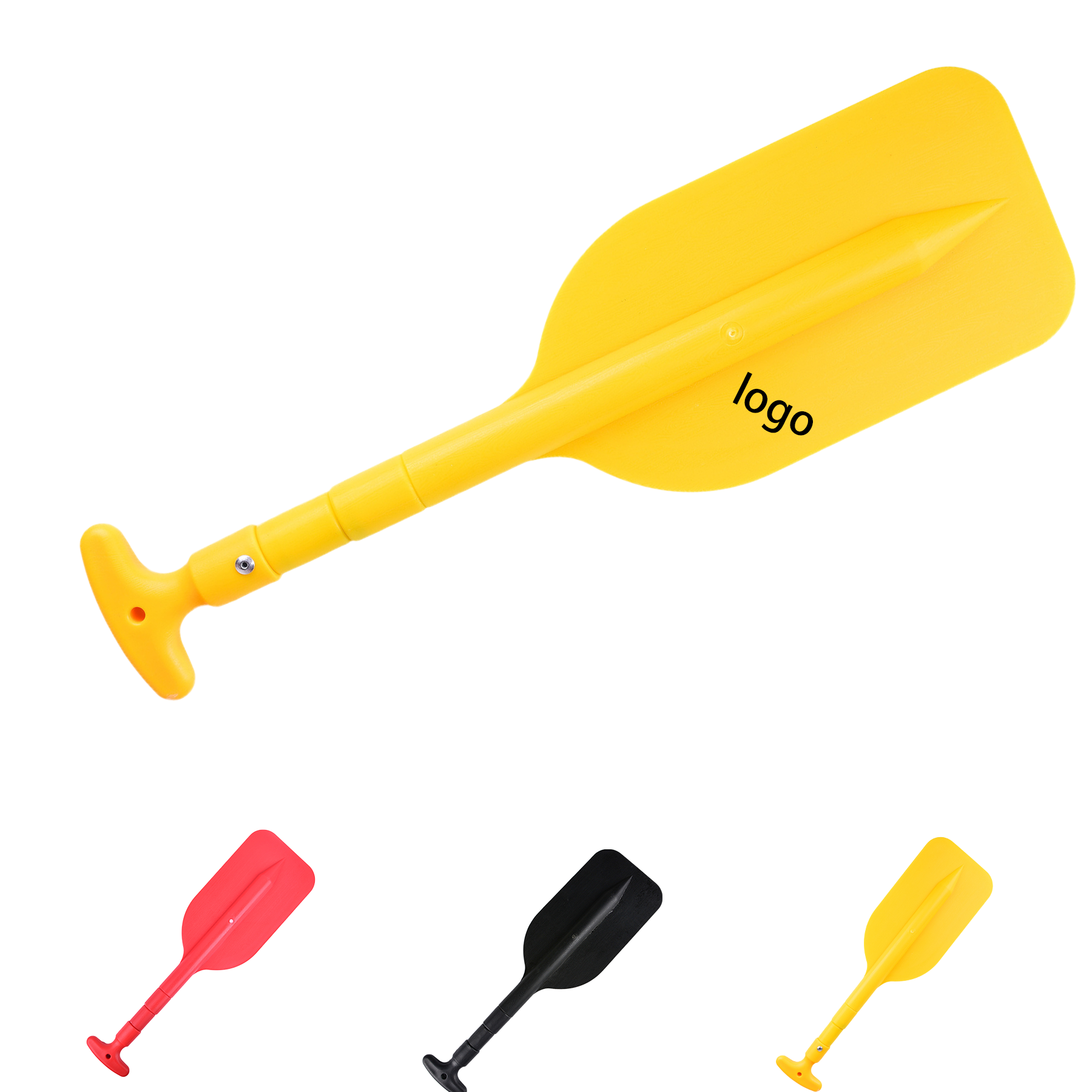 Adjustable Boat Paddle 4
