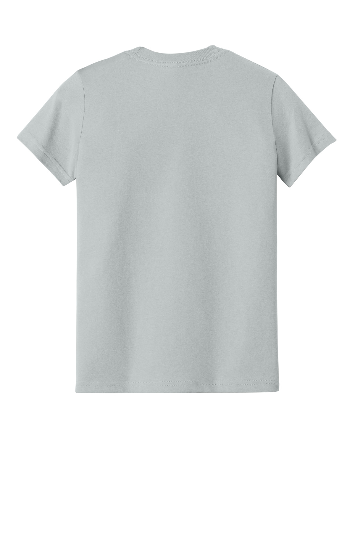 BELLA+CANVAS Youth Jersey Short Sleeve Tee. BC3001Y 18