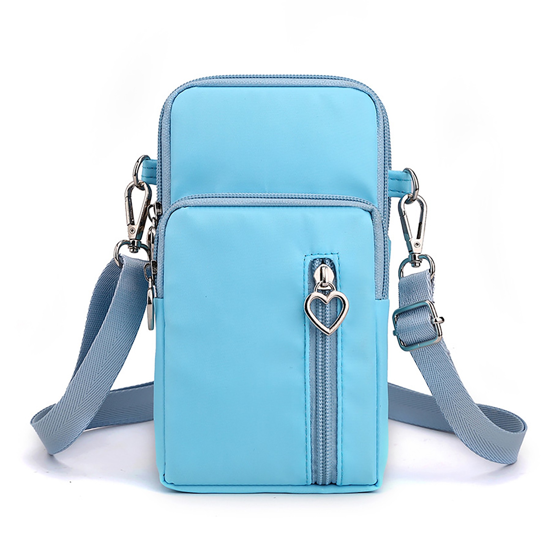 Cell Phone Crossbody Purse 5
