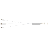 Route Light Up Logo 5-in-1 Cable 43