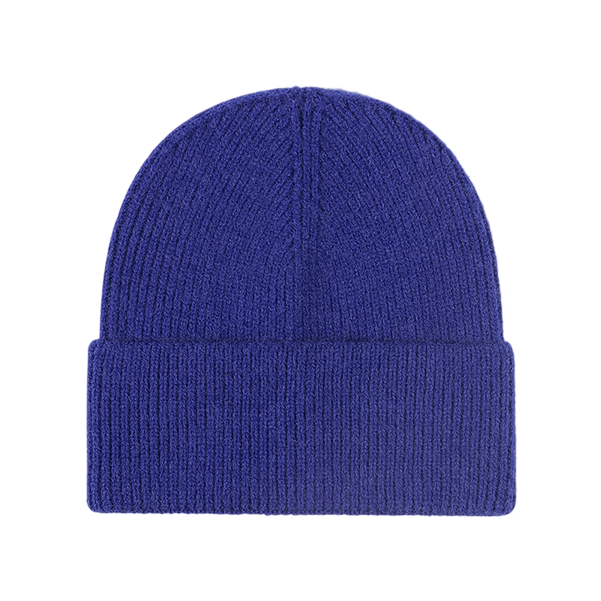 Acrylic Knitted Hat 8