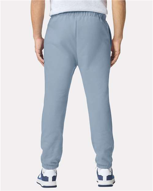 Unisex Softstyle® Midweight Pocket Sweatpants - SF100 17