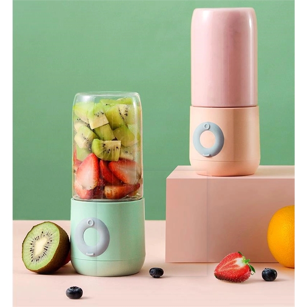 Portable Blender 3