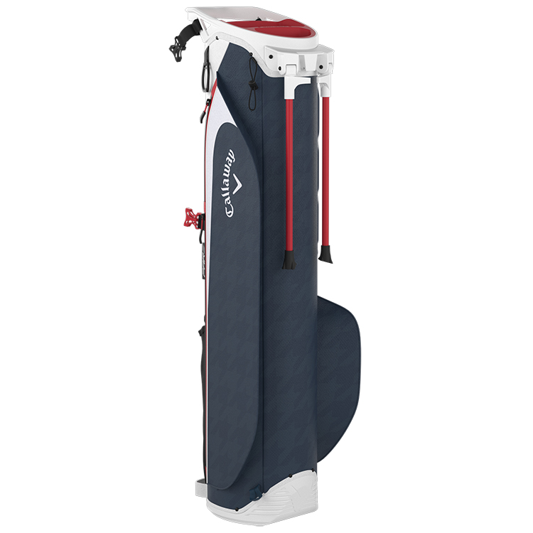 Callaway Par 3 Carry Bag 12