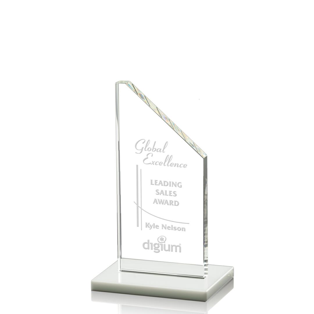 Dixon Award - White 4