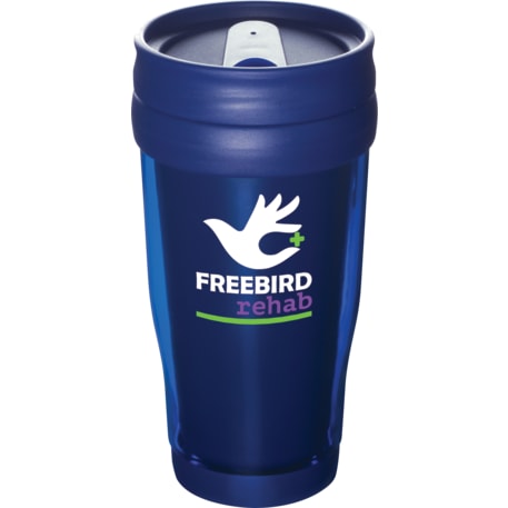 Columbia 16oz Insulated Tumbler 36