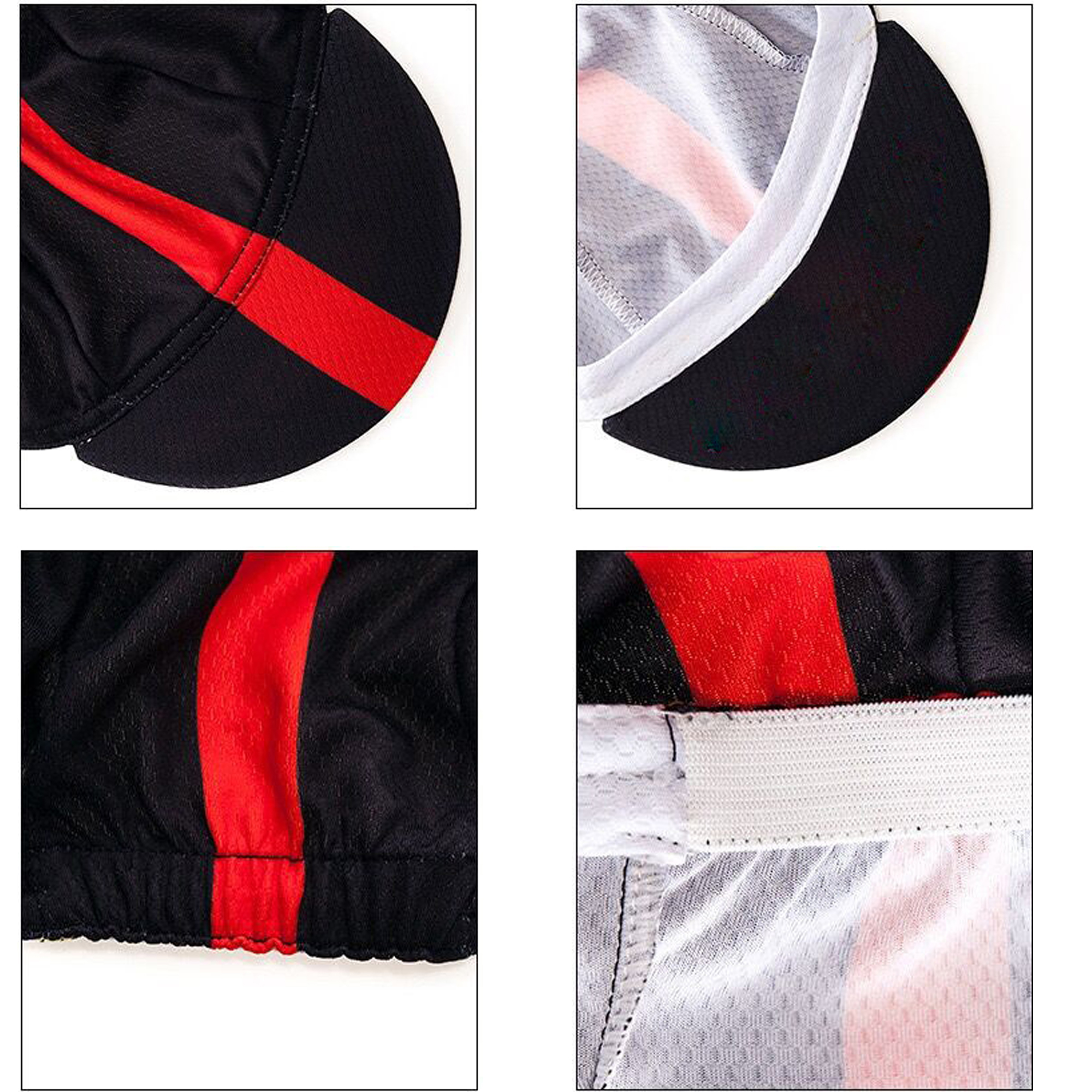 Classic summer cycling cap 2