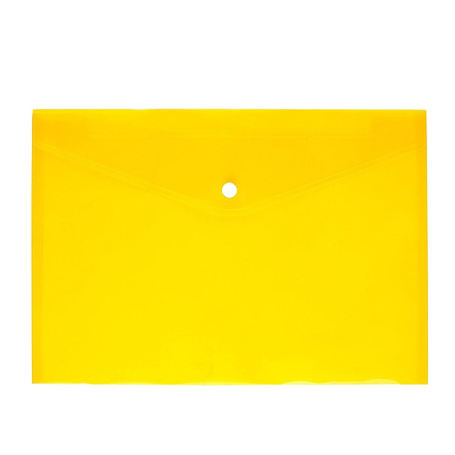 Snap Button Document Folder 3
