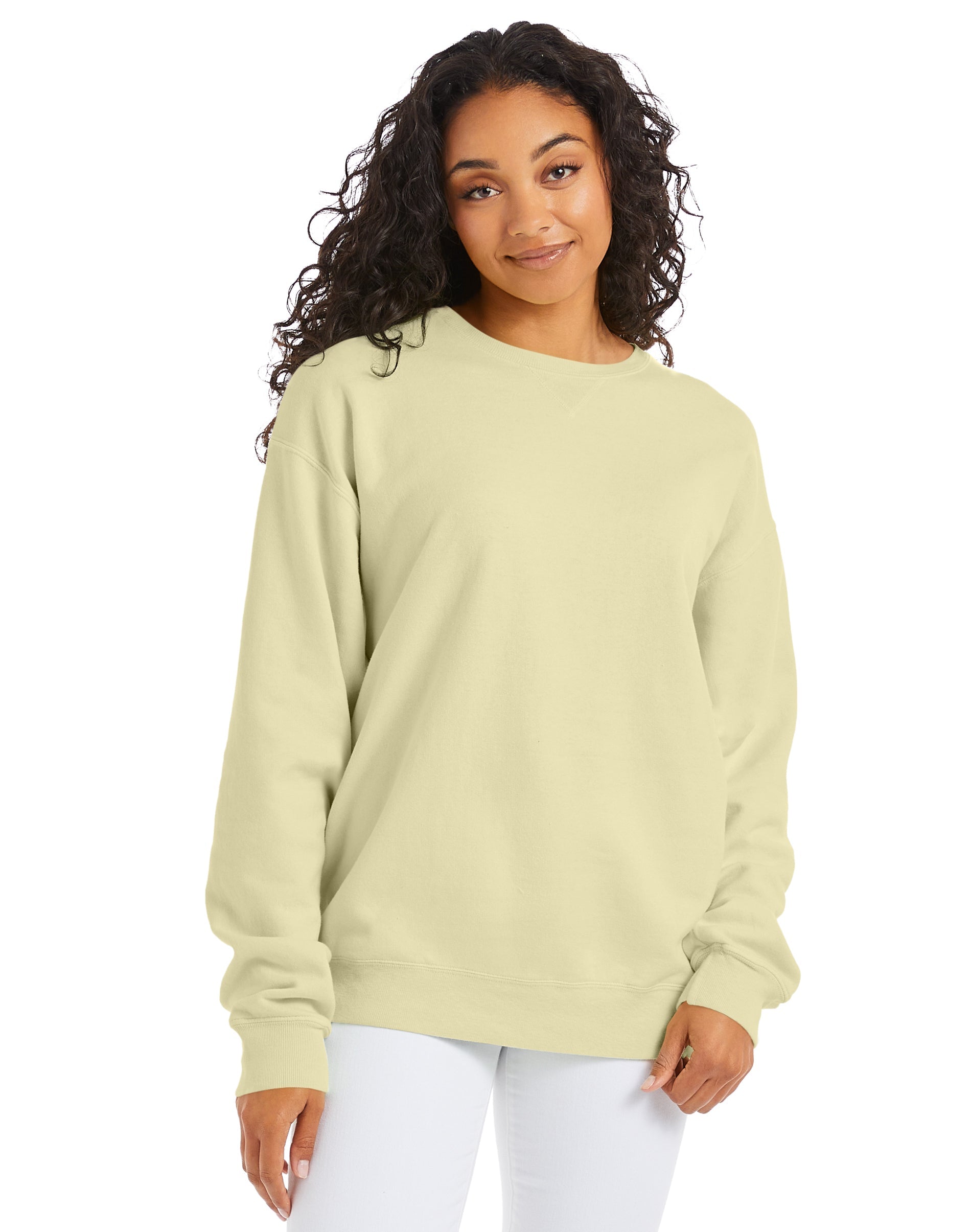 ComfortWash Fleece Sweatshirt 20