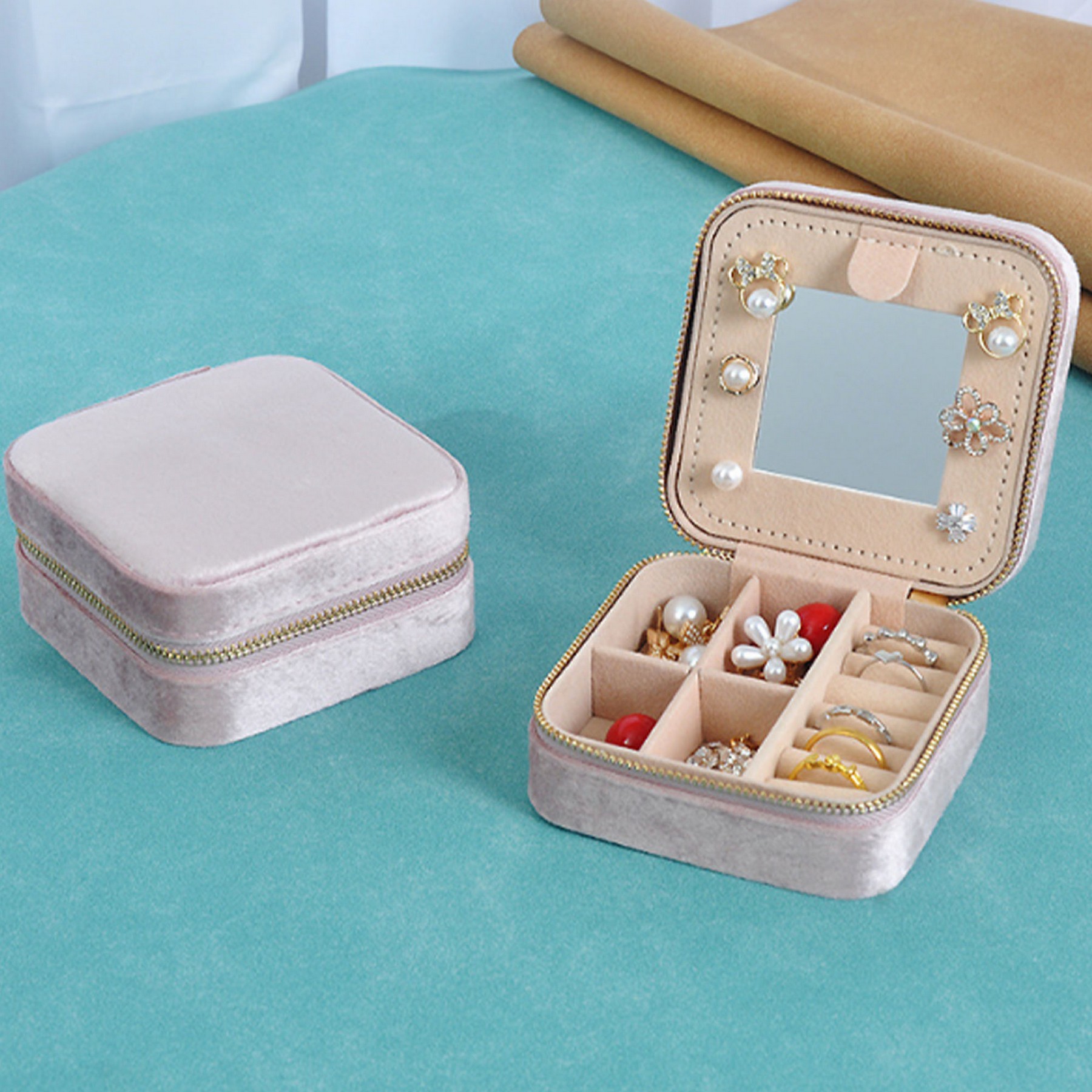 Boxes For Jewelry 5