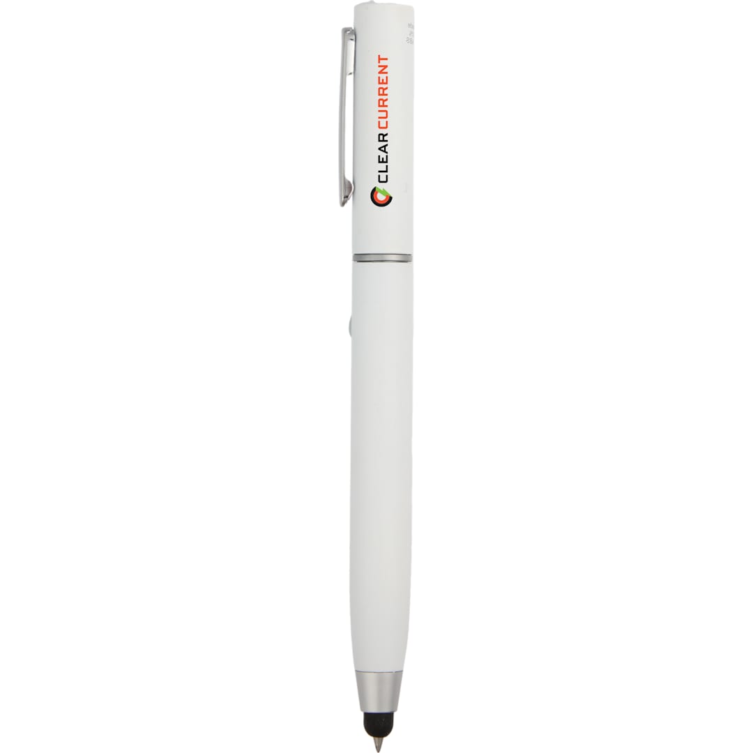 3-in-1 Tech Cleaning Stylus Gel Pen 57