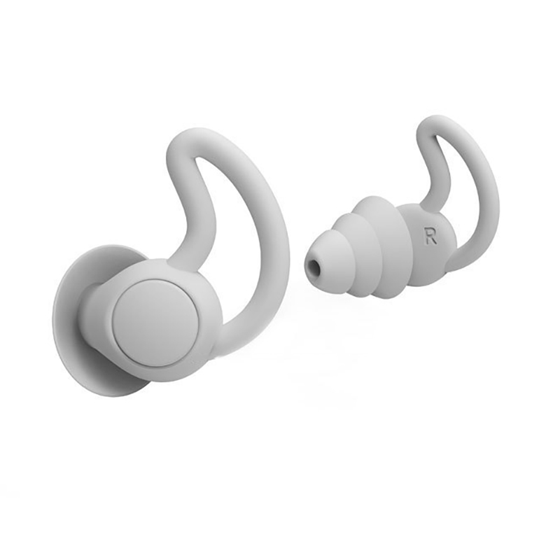 Three-Layer Noise Cancelling Earplug 5