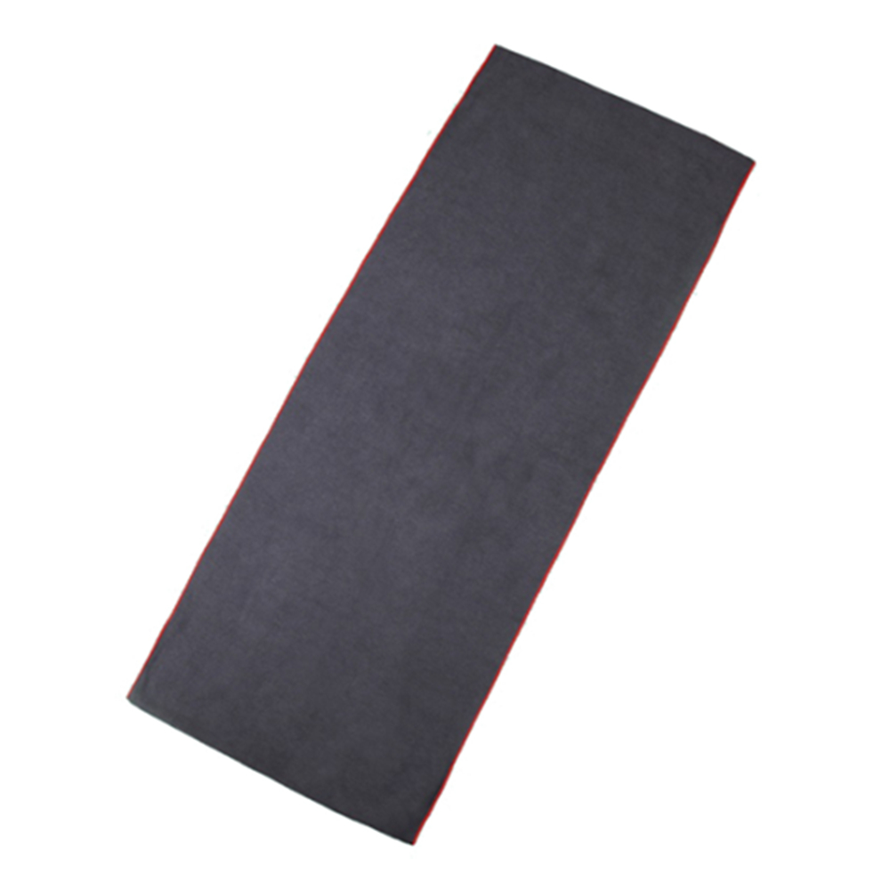 Sublimated Yoga Mat Towels 2