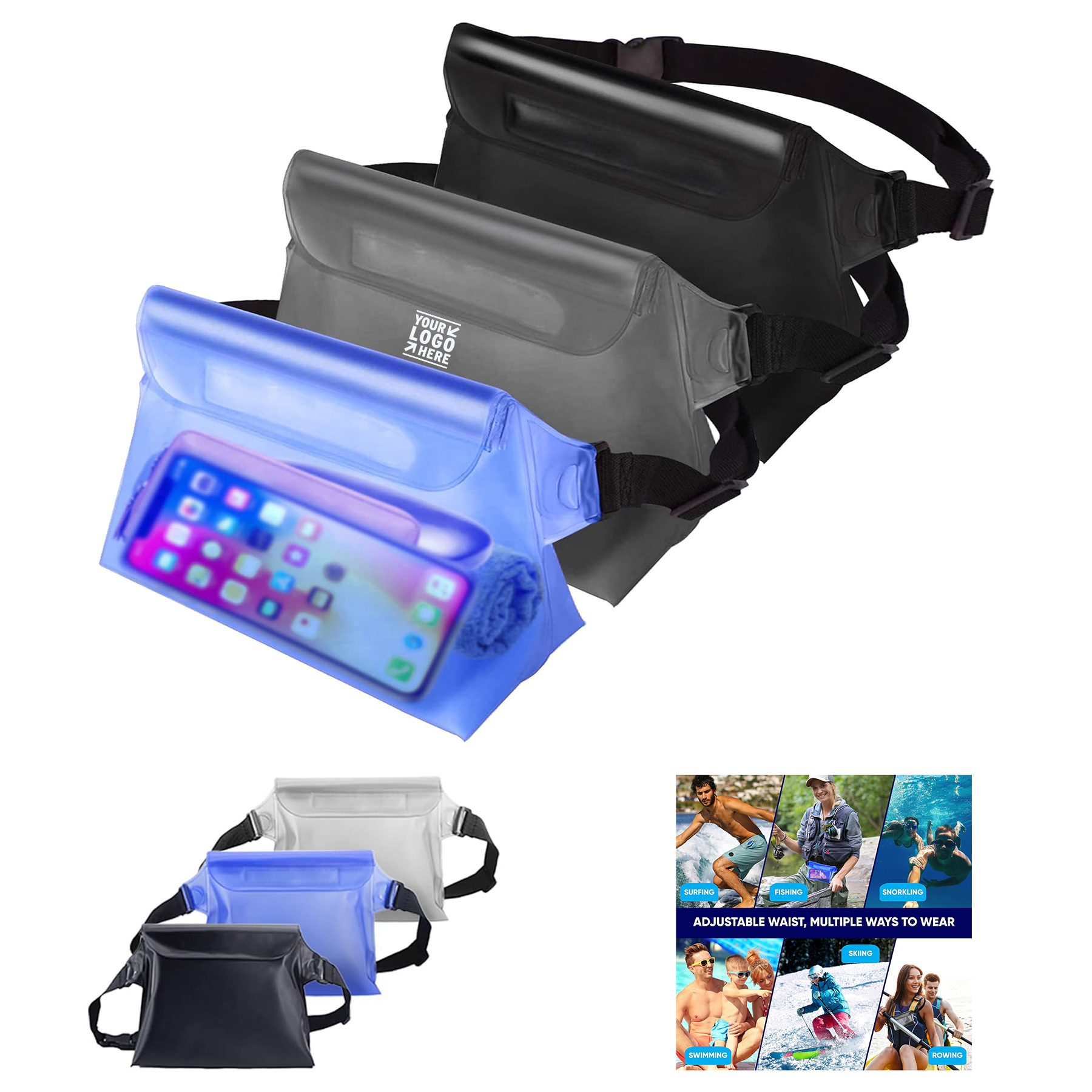 Fanny Pack 1