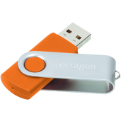 Rotate Flash Drive 8GB 246