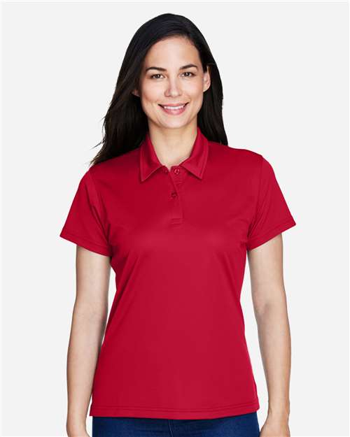 Women's Command Snag Protection Polo - TT21W 113