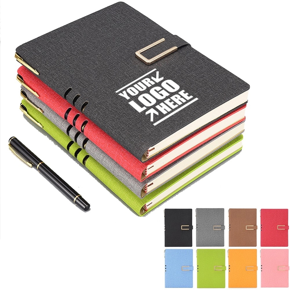 100 sheet A5 Classic Notebook 1