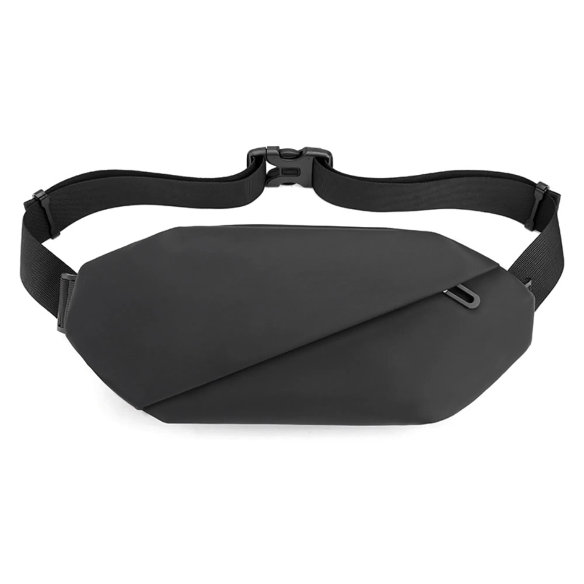 Outdoor Multi Functional Waterproof Waist Bag 6