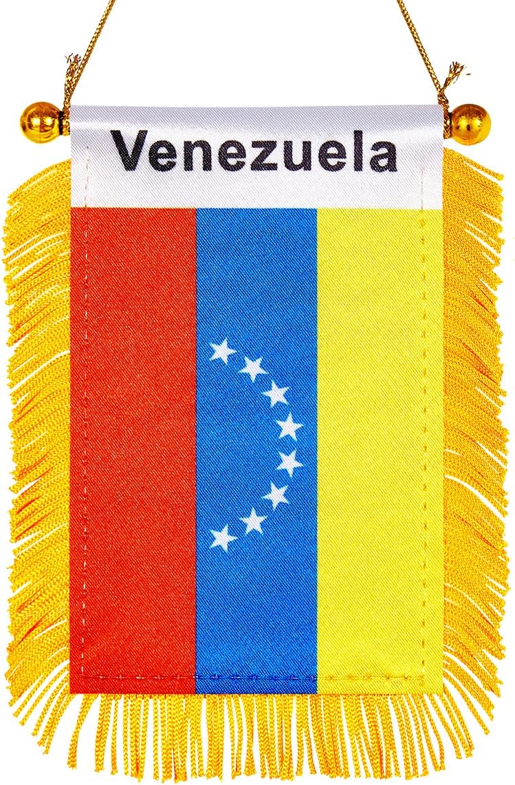 Hanging Flag Award 8