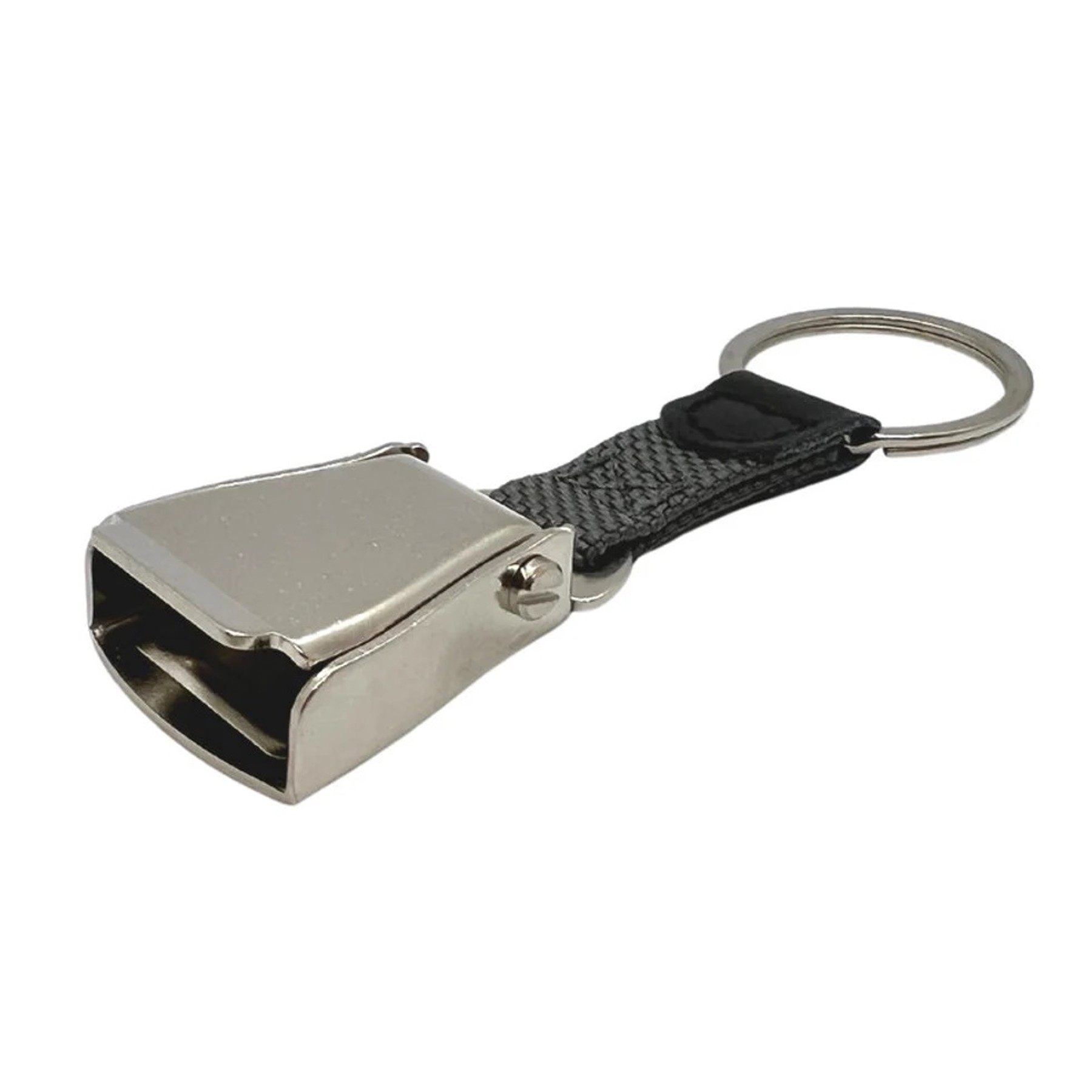 Seat Belt Keychain 6