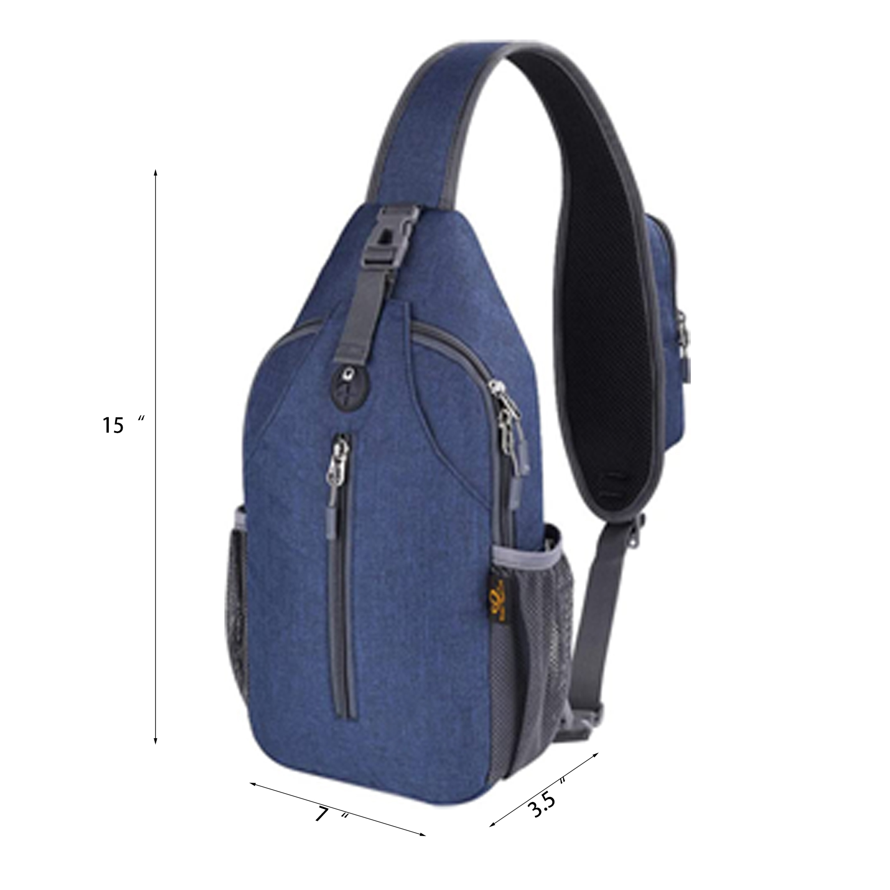 Crossbody Sling Bag 2