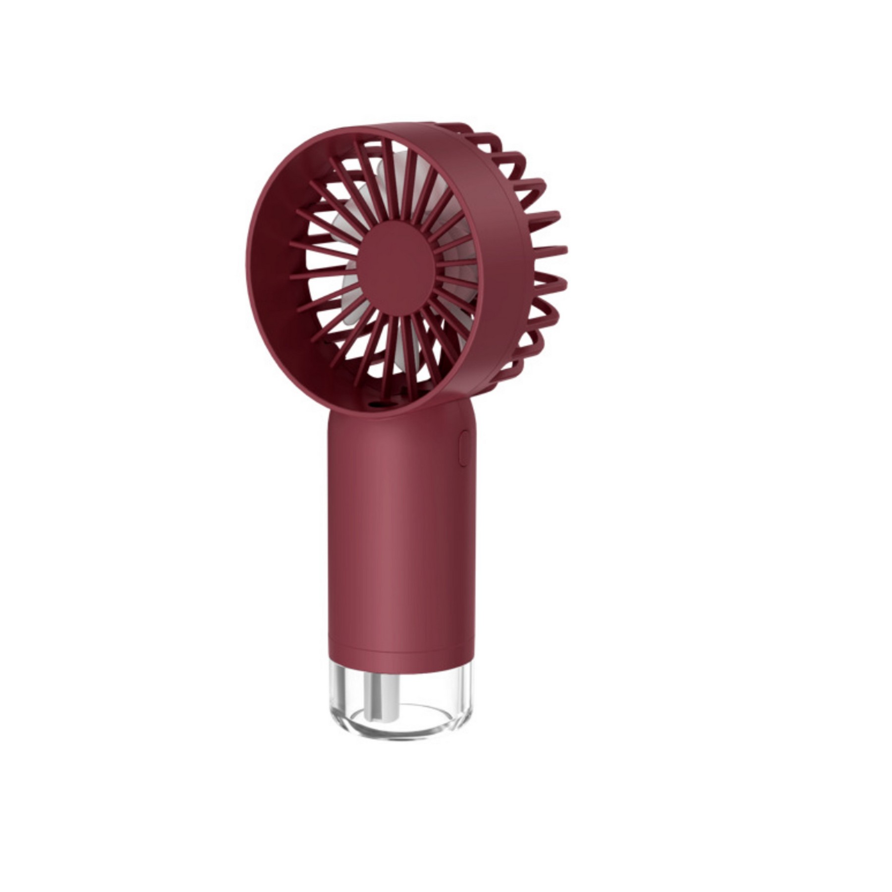 Mini Misting Fan 9