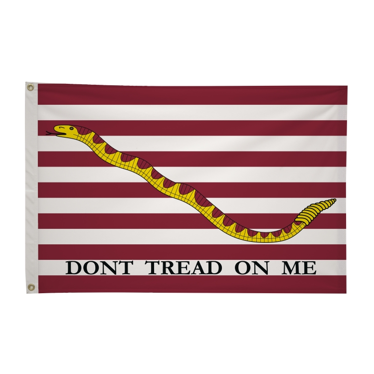 2' x 3' Historical Flags 26