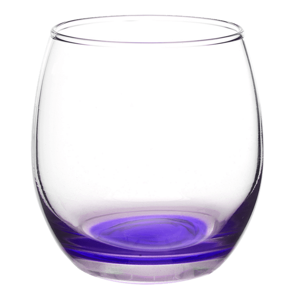 Vino 11.5 oz. Mikonos Stemless Wine Glass 38