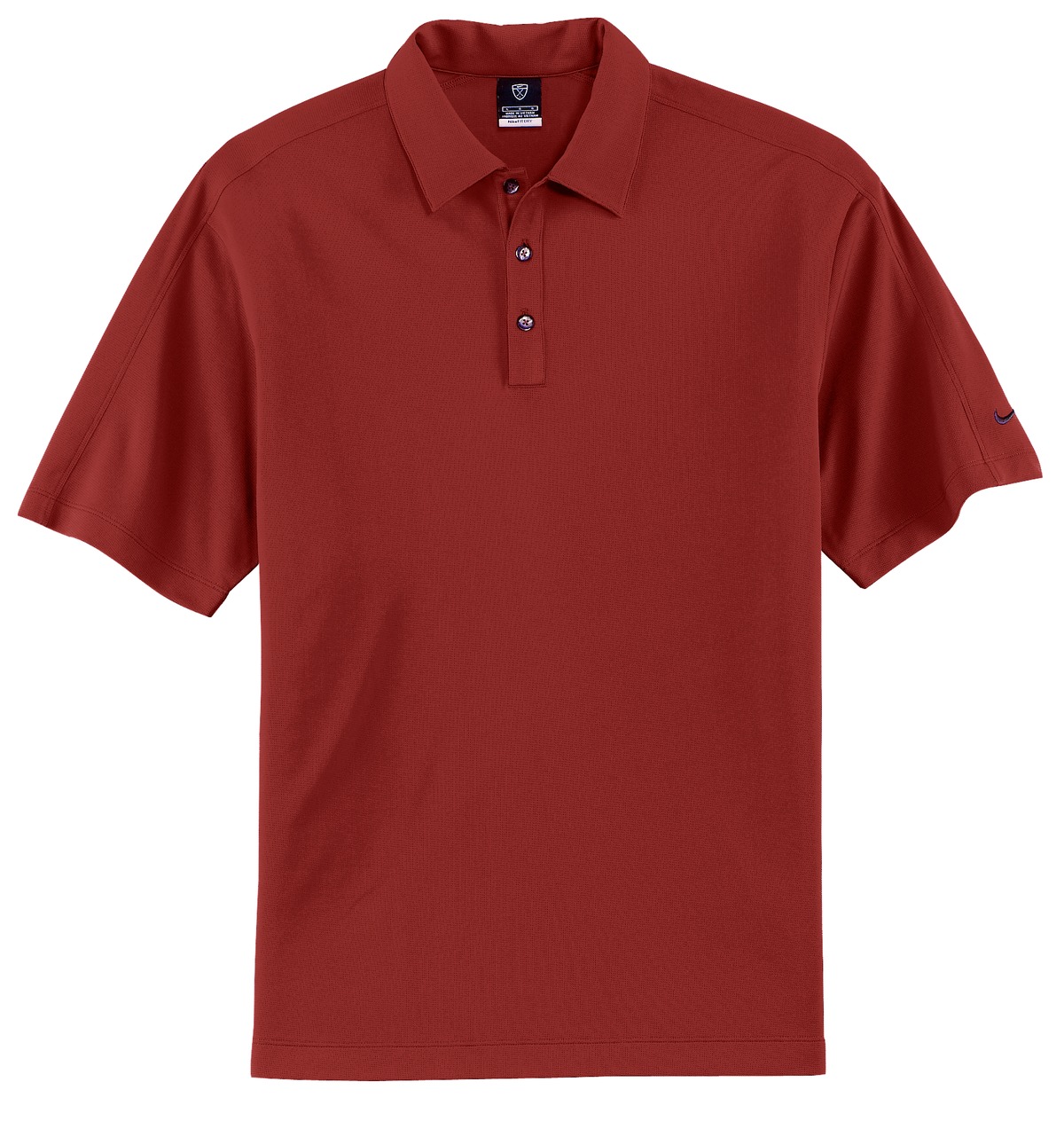 Nike Tech Sport Dri-FIT Polo. 266998 2