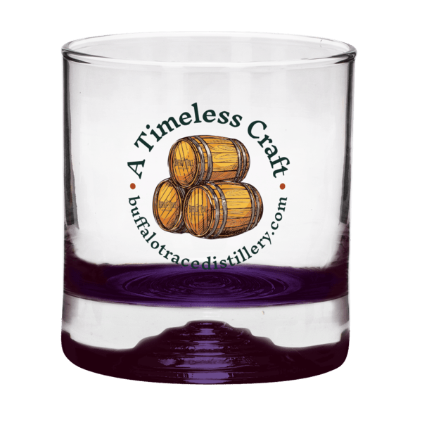 Side Bar 9.5 oz. Old Fashioned Glass 15