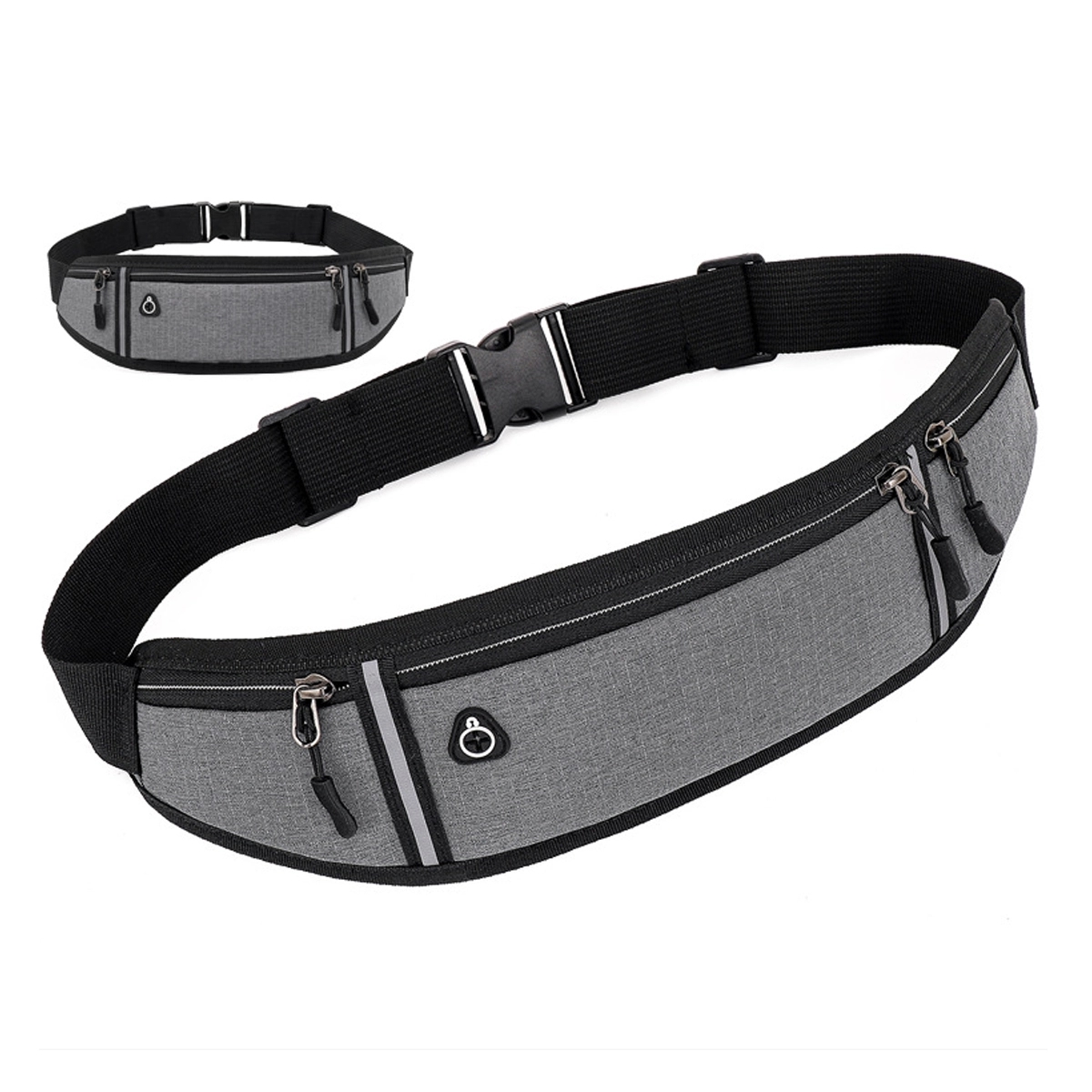 Running Belt Fanny Pack 2