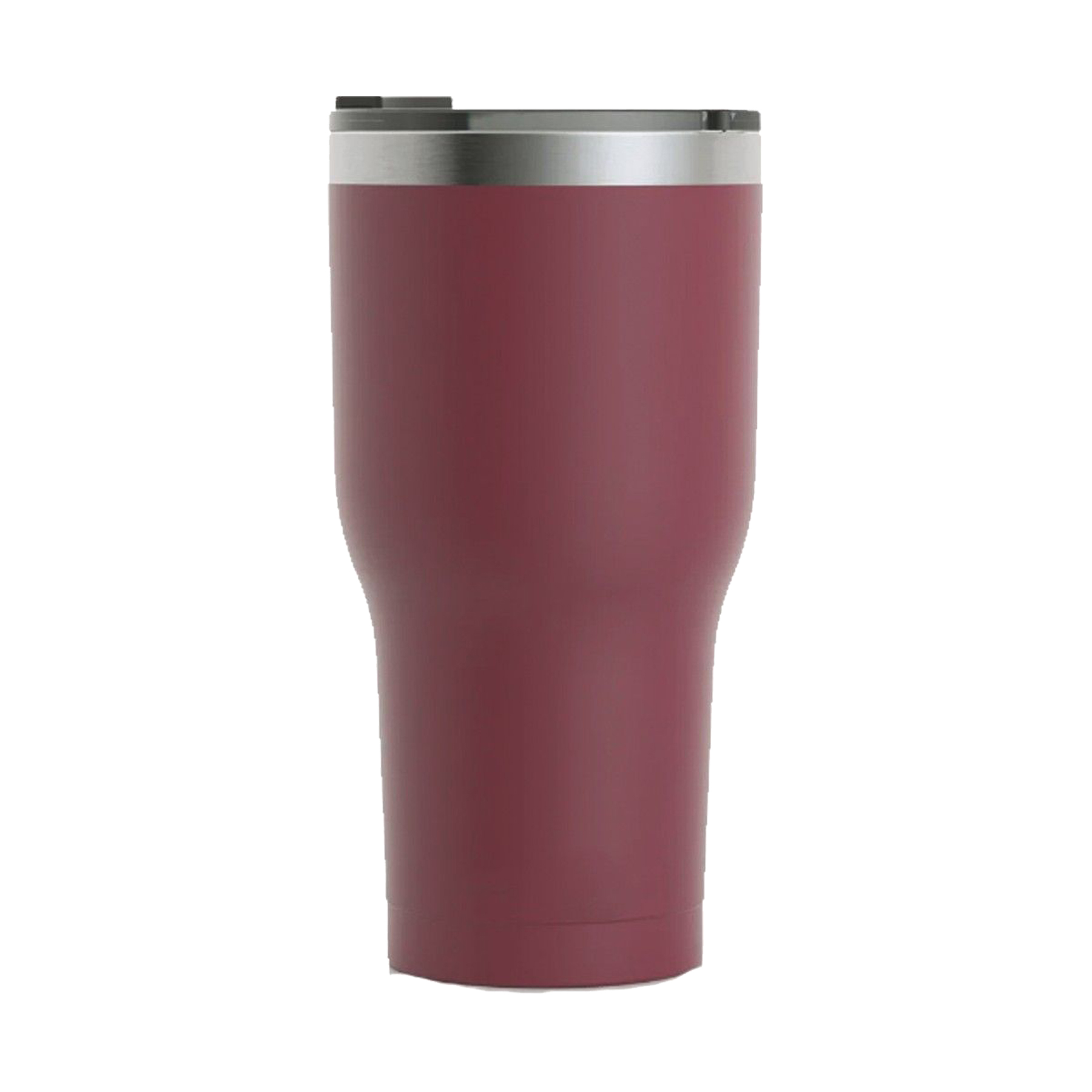 RTIC Ringed Tumbler 30 oz Stainless Steel 16