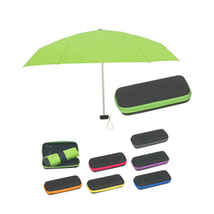 37" arc and a metal shaft Polyester Umbrellas