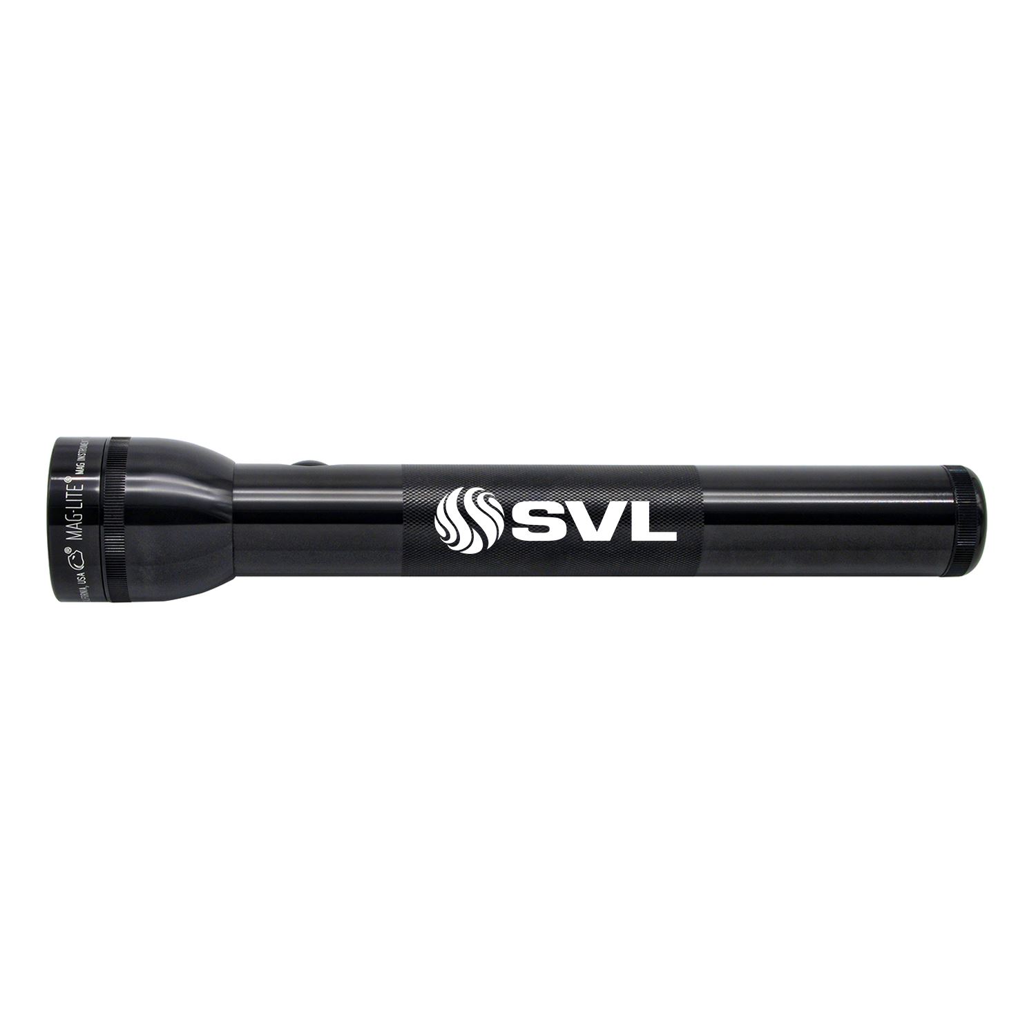 Standard 3 “D” Cell Maglite® Flashlight 3