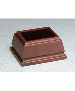 Royal Base fits #5842 Pinnacle Peak