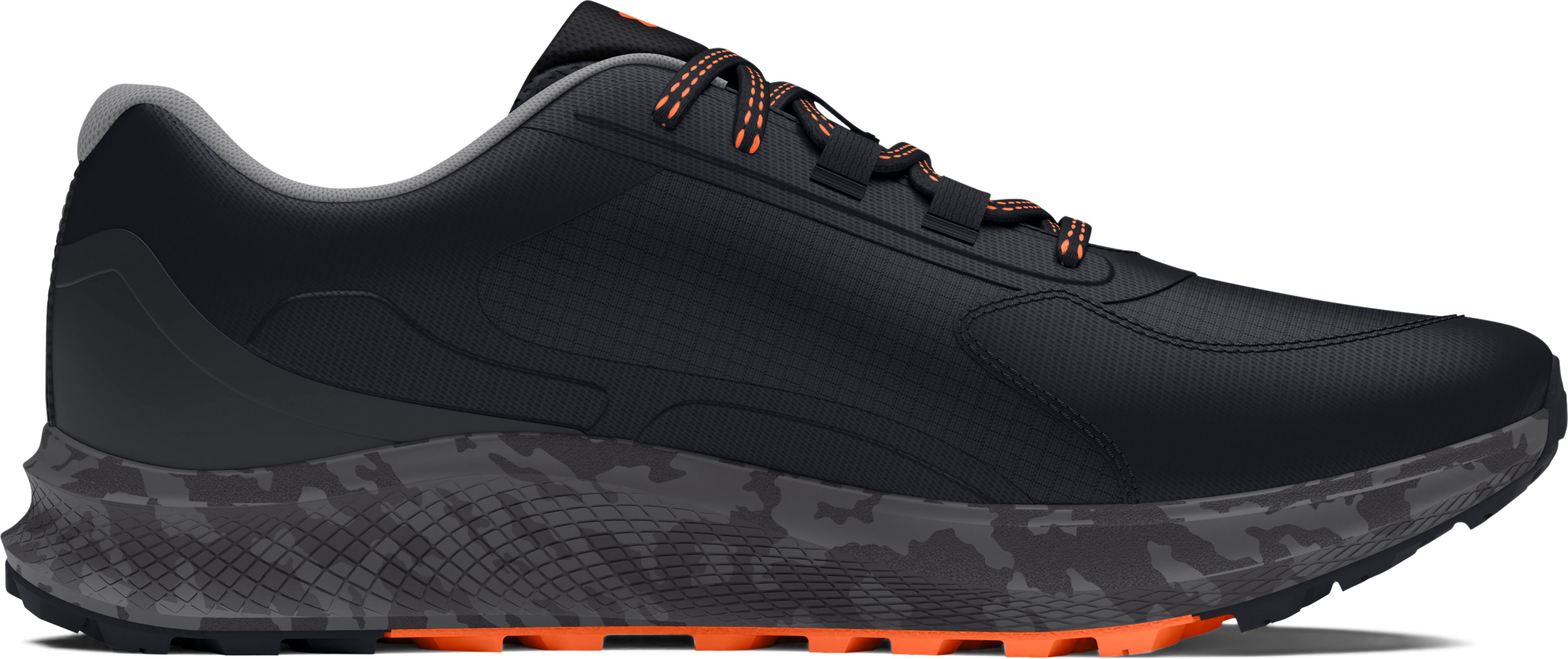 UA Bandit Trail 3 Men's Running Shoes 2