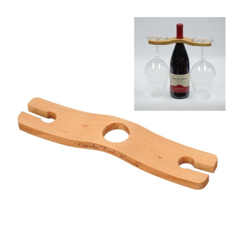 Wine Glass Holder 1