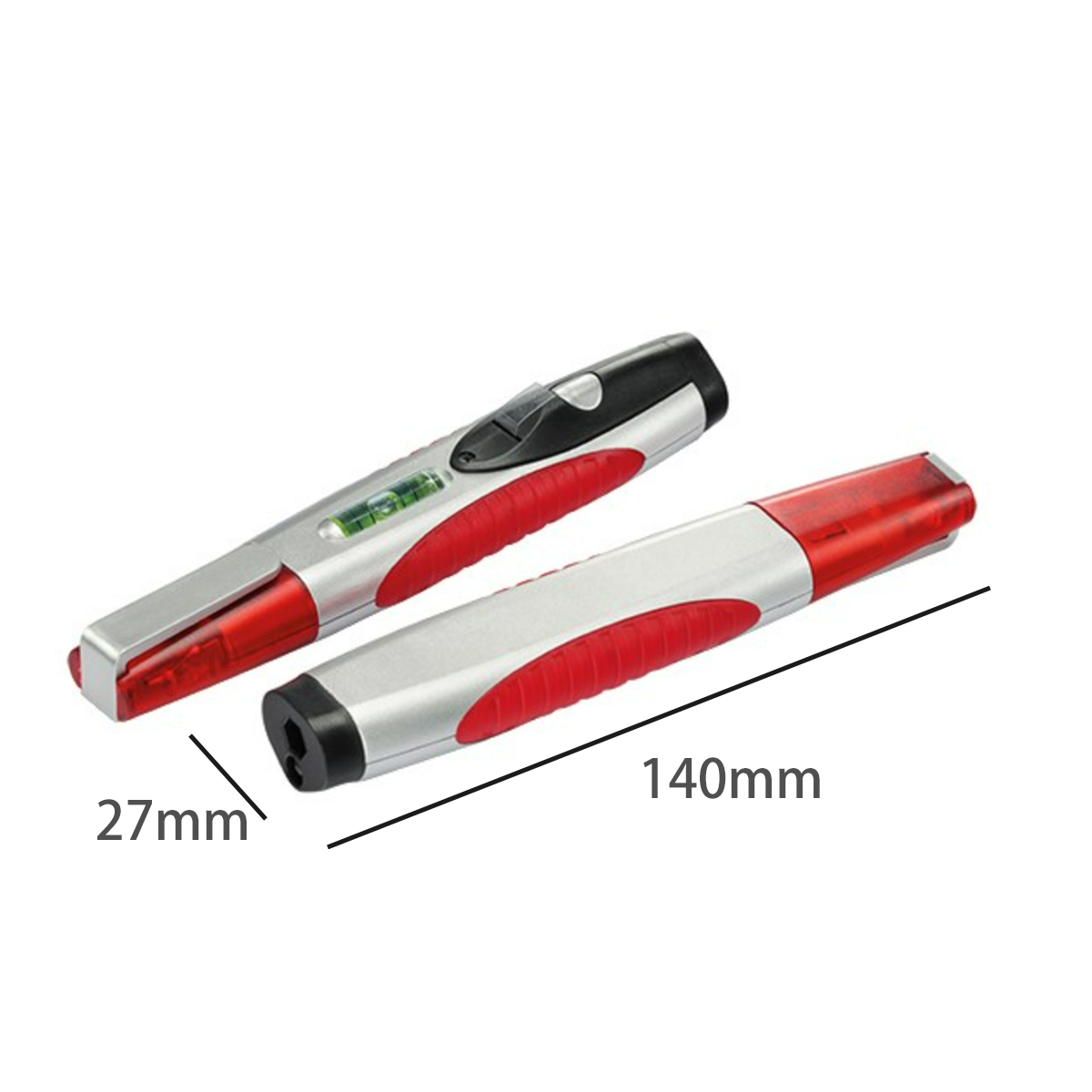 Multi Tool LED Pen with Interchangeable Screwdriver Bits 5