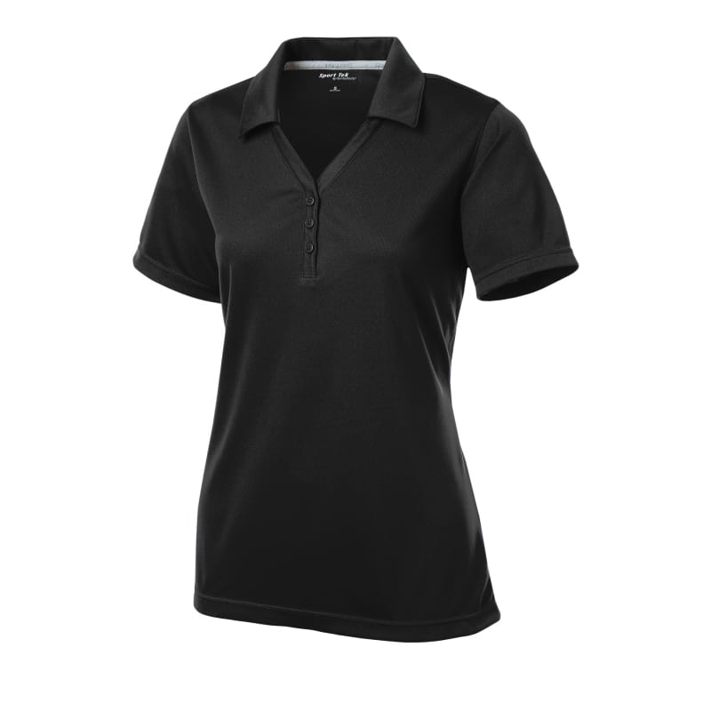 Sport-Tek Women's PosiCharge Micro-Mesh Polo. 41