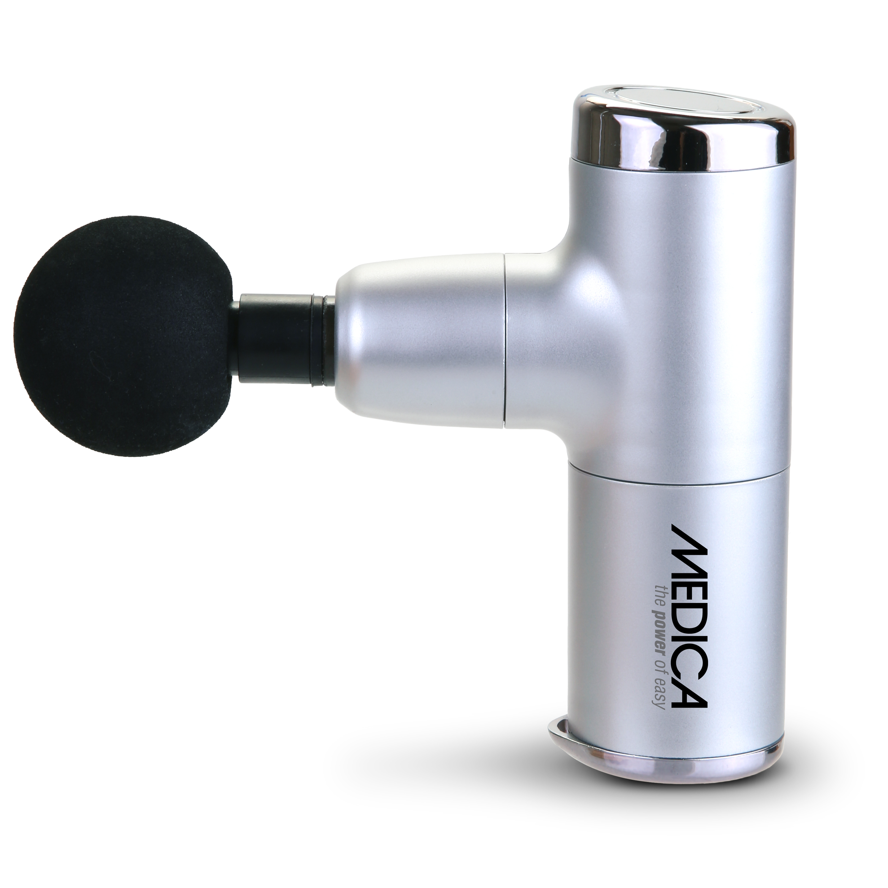 Rechargeable Deep Tissue Massage Gun 6